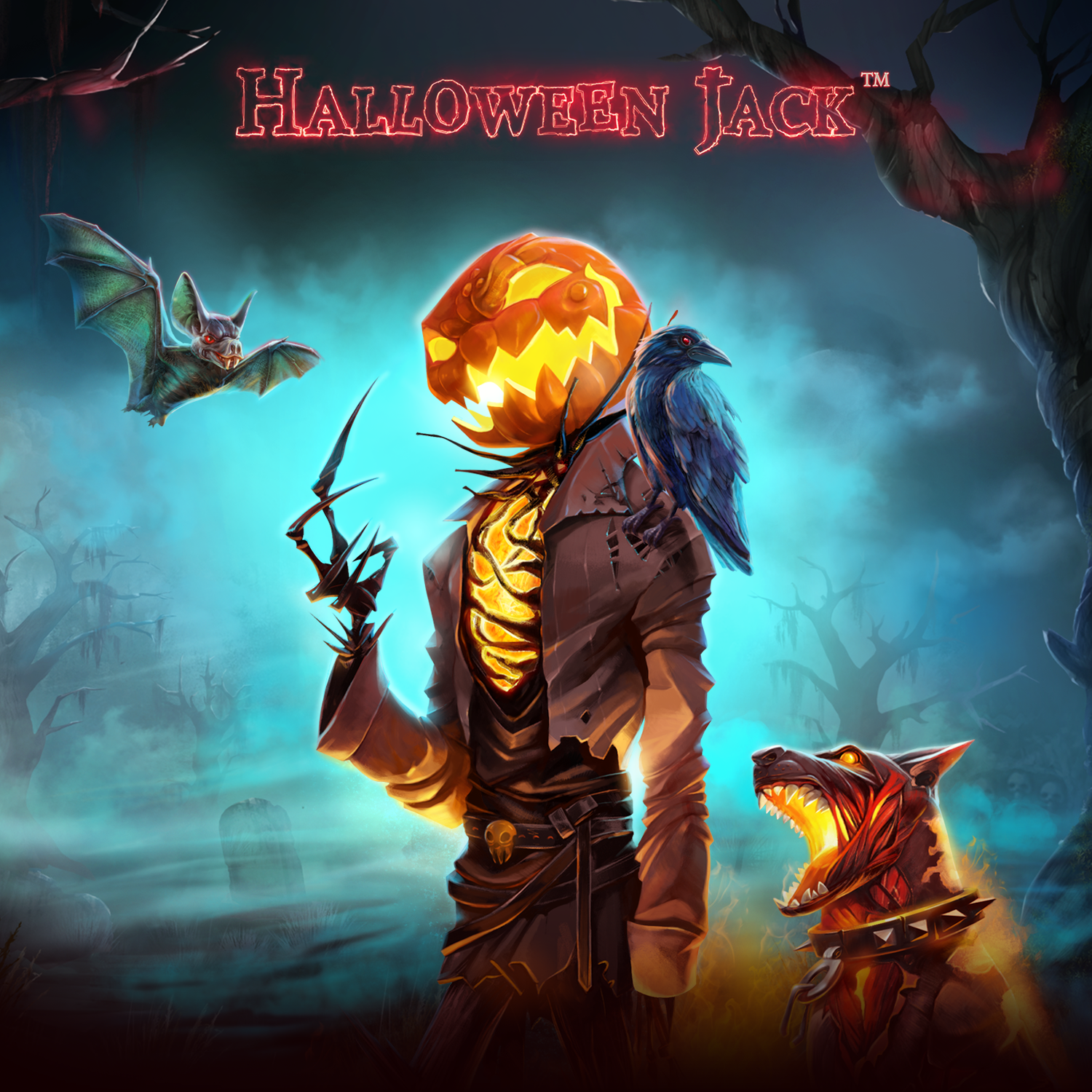 Halloween Jack